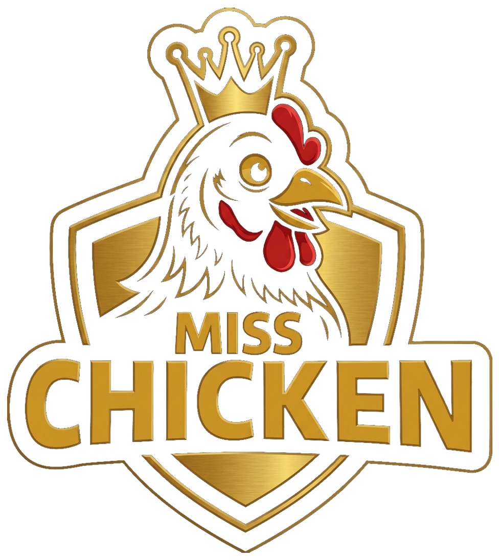 Miss Chicken Logo